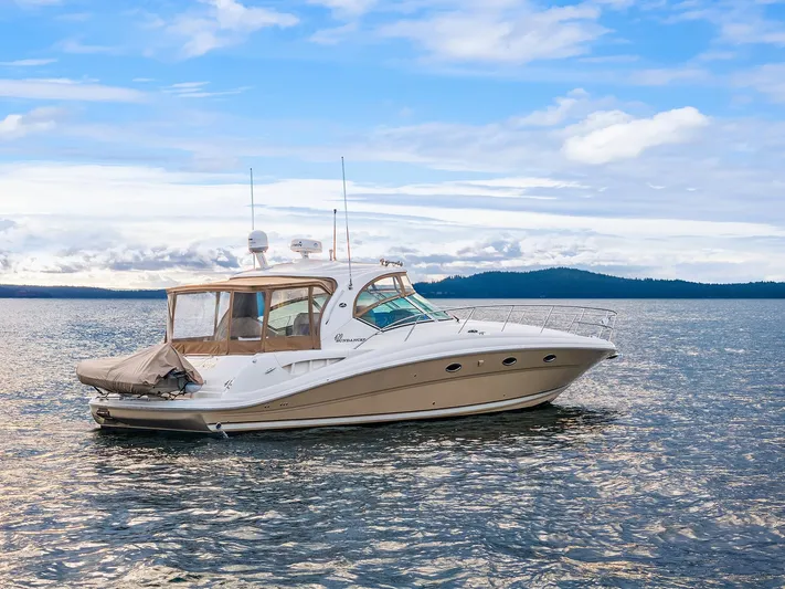 About Time Yacht Photos Pics Starboard Stern Profile