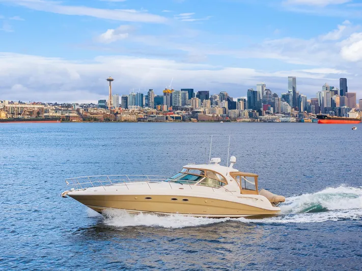 About Time Yacht Photos Pics Running