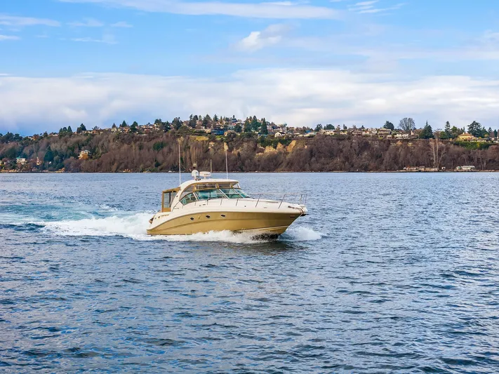 About Time Yacht Photos Pics Running