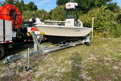 2016 Blue Wave 2400 PureBay