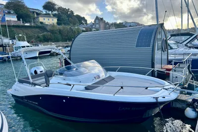 2019 Jeanneau Cap Camarat 6.5 WA