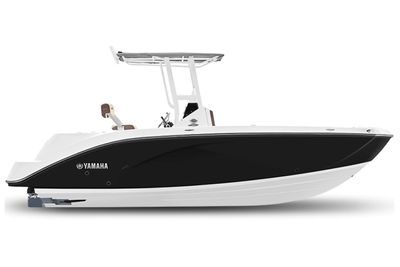 Yamaha Boats 222FSH SP