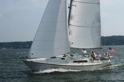 C&C 35 MKIII