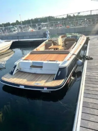  Yacht Photos Pics 2014 Chris-craft Launch 28 - Image 3