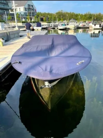  Yacht Photos Pics 2014 Chris-craft Launch 28 - Image 13