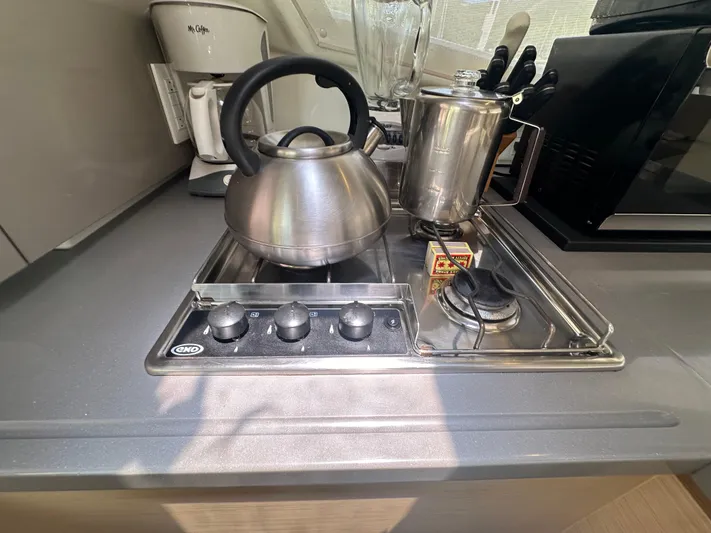 Goin' Coastal Yacht Photos Pics 