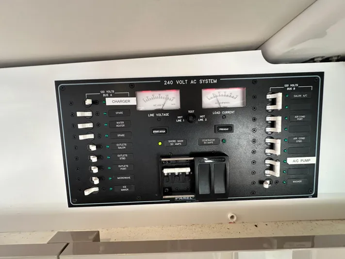 Goin' Coastal Yacht Photos Pics 