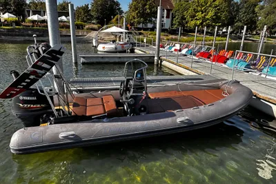 2023 Capelli Tempest 530