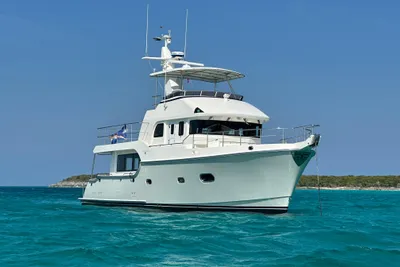 Nordhavn 52