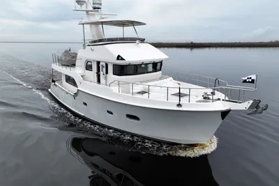 Nordhavn 52