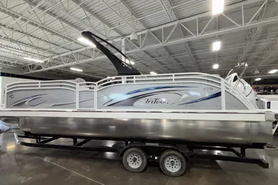 JC Neptoon 25TT Sport
