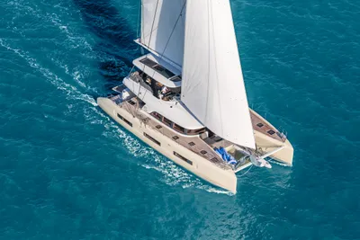 2023 Lagoon SIXTY 5