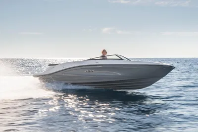 2025 Sea Ray SPX 230