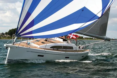 X-Yachts Xp 38