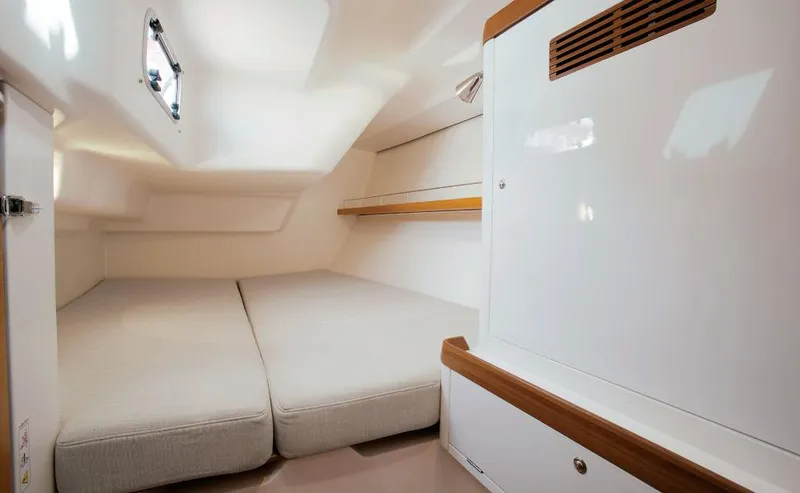 Rambunxious Yacht Photos Pics Manufacturer Provided Image: X-Yachts Xp 38 Cabin