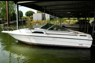 Sea Ray Sundancer