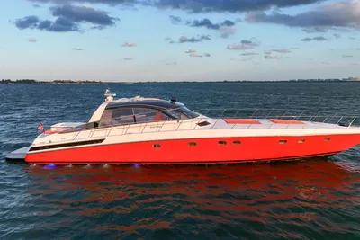 Baia PANTHER 80