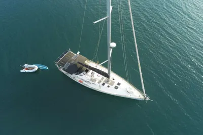 Beneteau Oceanis Clipper 473