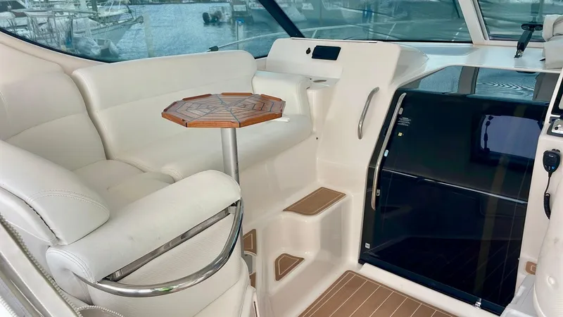 Escape Plan Yacht Photos Pics 