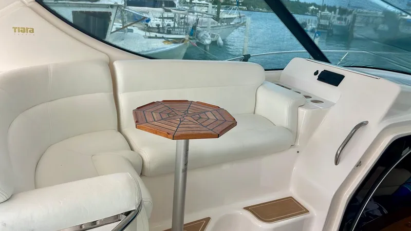 Escape Plan Yacht Photos Pics 