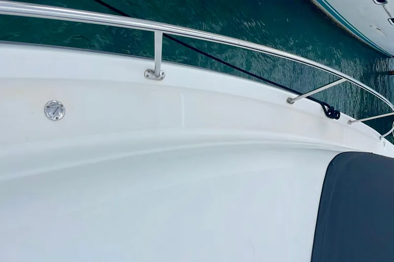 Escape Plan Yacht Photos Pics 