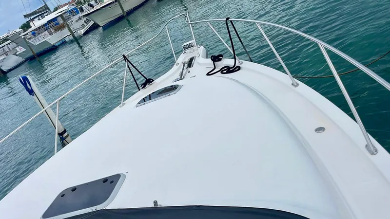 Escape Plan Yacht Photos Pics 