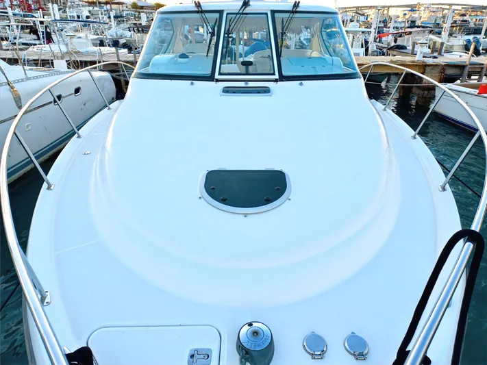 Escape Plan Yacht Photos Pics 