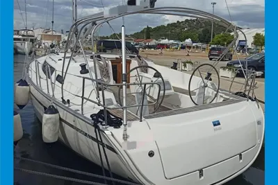 Bavaria Cruiser 41