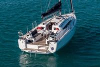2023 Jeanneau Sun Odyssey 380