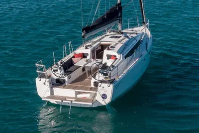 2024 Jeanneau Sun Odyssey 380