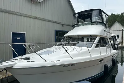 Bayliner 3388