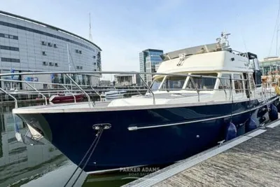 2009 SeaRanger SeaRanger 50