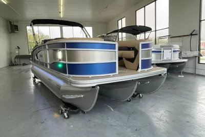 Barletta LUSSO L23QCSS