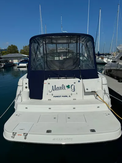 Marli G Yacht Photos Pics 