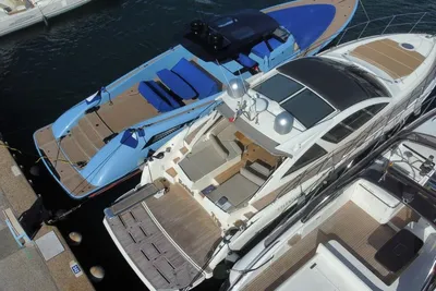 2008 Atlantis Atlantis 50