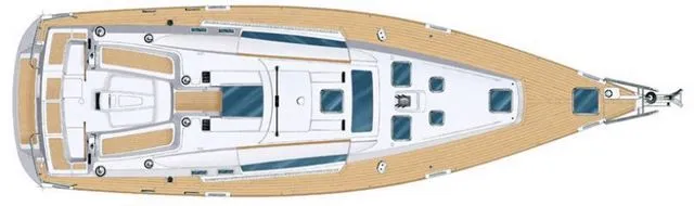 Lumiere Yacht Photos Pics Deck layout