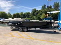 2010 Frauscher 717 GT