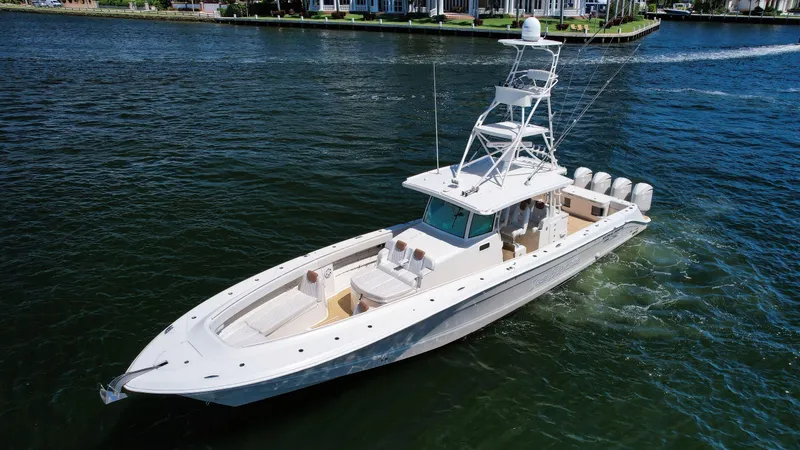 Strait To Voicemail Yacht Photos Pics 