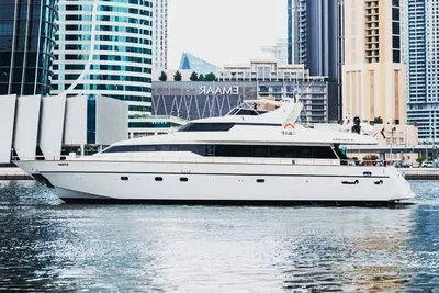 Mangusta 86
