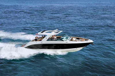 2025 Sea Ray SLX 400