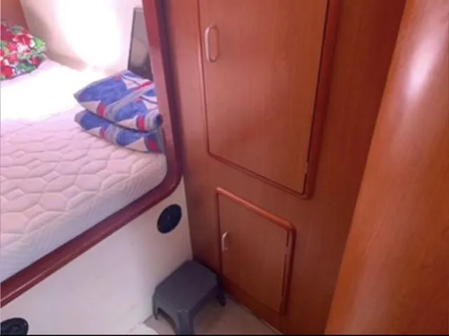 Sweet Escape Yacht Photos Pics 