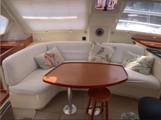 Sweet Escape Yacht Photos Pics 