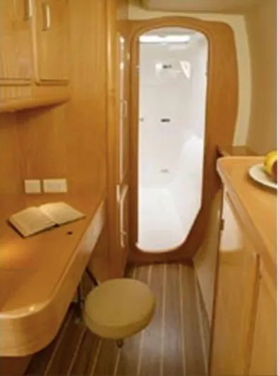 Sweet Escape Yacht Photos Pics 