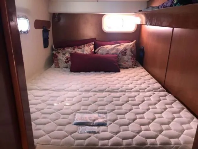 Sweet Escape Yacht Photos Pics 