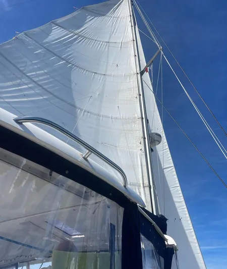 Sweet Escape Yacht Photos Pics 