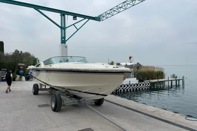 1995 Colombo Noblesse 30