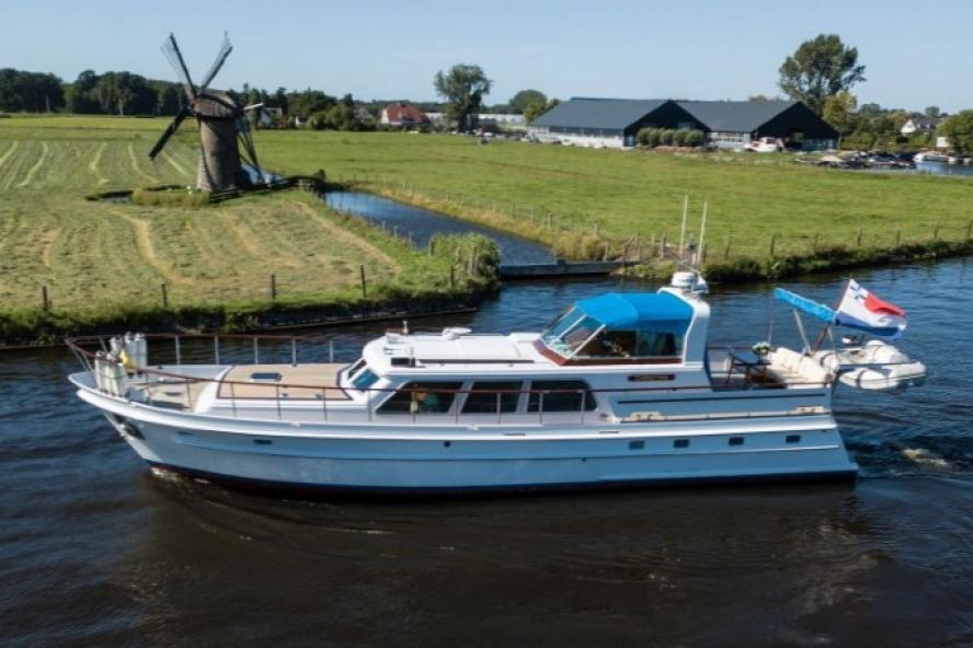 Super Van Craft 15.90