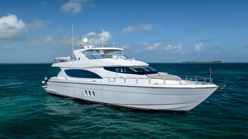 Libertas Yacht Photos Pics 