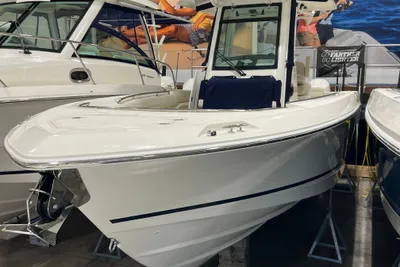 Boston Whaler 280 Outrage