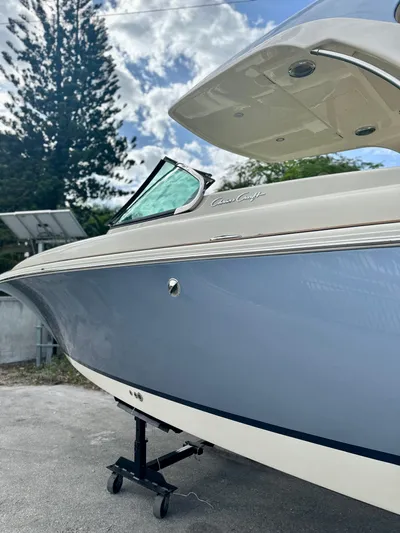 Chris-craft Yacht Photos Pics 